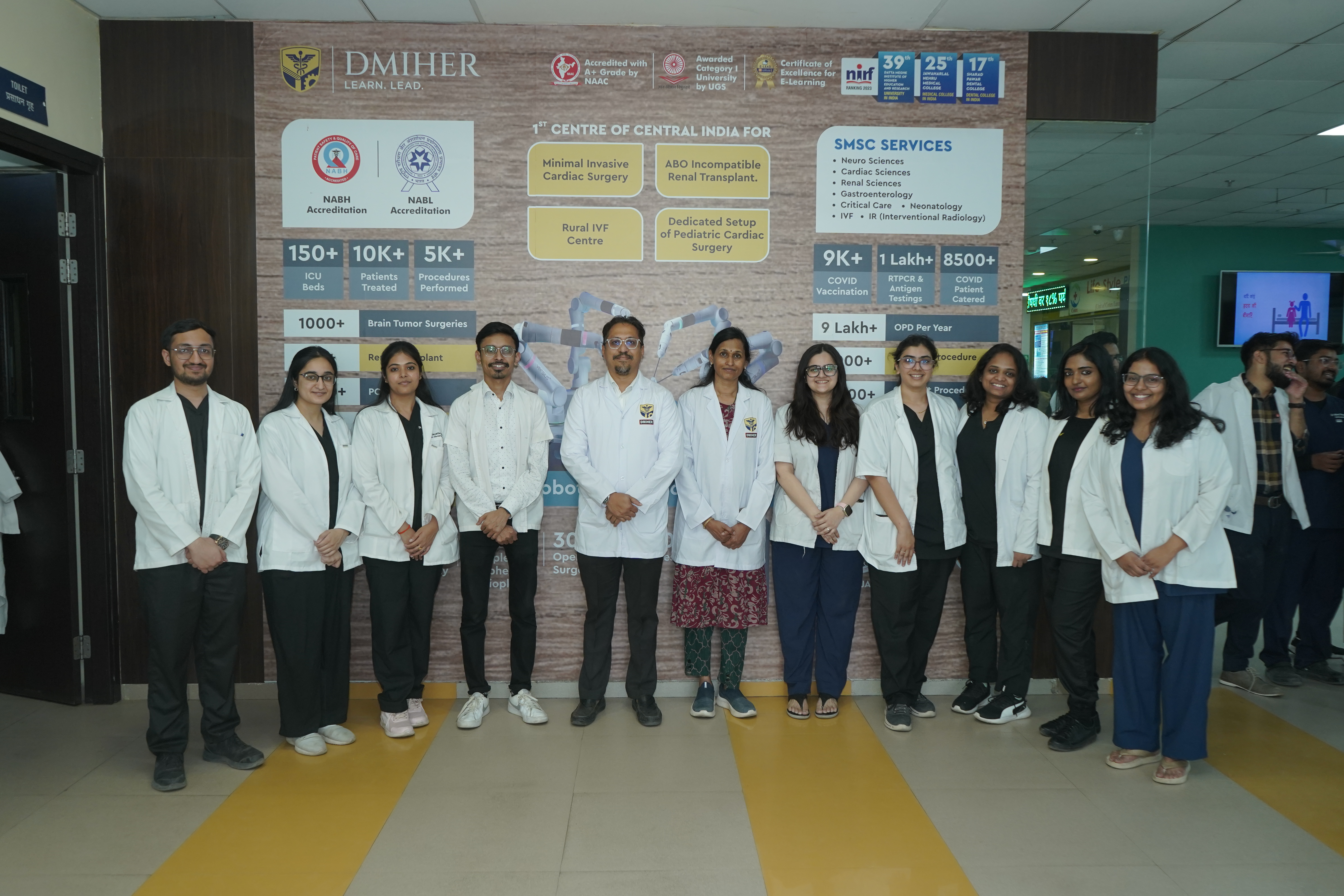 Dermatology dept