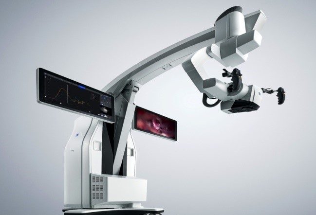 Neurosurgery dept