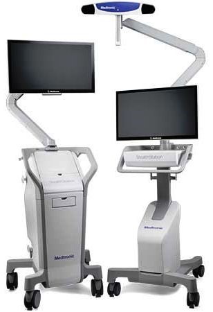 Neurosurgery dept