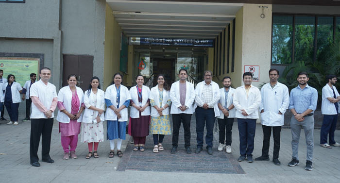ophthalmology dept