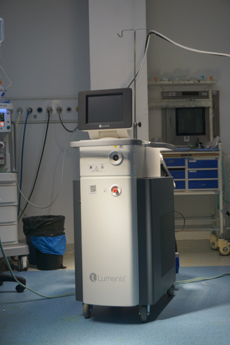 urology dept