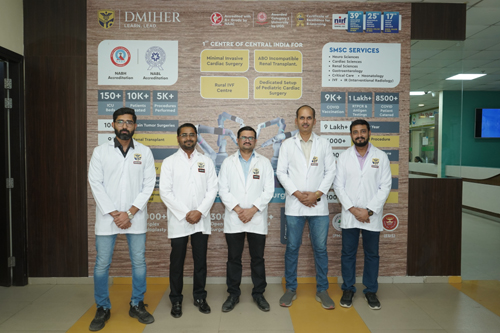 urology dept
